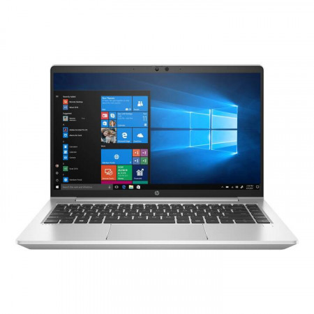 HP ProBook 440 G8, 14.0'' FHD antiglare IPS, Intel Core i7-1165G7, 16GB RAM, 1TB SSD, Windows 10 Pro, 2 Jahre Garantie