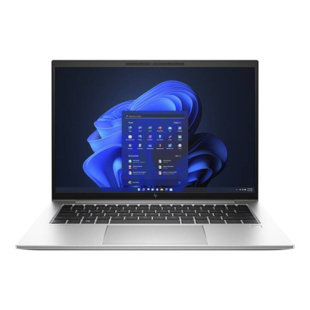 HP EliteBook 840 G9 (35.6 cm (14"), i7-1260P, 16 GB, 1000 GB, Windows 10 Pro)