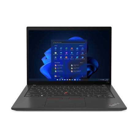 Lenovo ThinkPad P14s Gen 3 (35.6 cm (14"), i5-1240P, 16 GB, 512 GB, Windows 11 Pro)