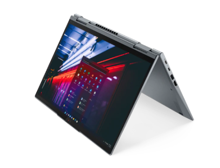 Lenovo ThinkPad X1 Yoga G7, 14.0'' WUXGA touch, Intel Core i5-1240P, 16GB RAM, 256GB SSD, Windows 11 Pro, 3 Jahre Garantie