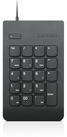 Lenovo USB Keypad