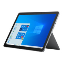 Microsoft Surface Go 3, 10.5" 1920 x 1280 Touch, Intel Pentium Gold 6500Y, 8GB RAM, 128 GB SSD, Windows 10 Pro, 2 Jahre Bring-In Garantie, EDU