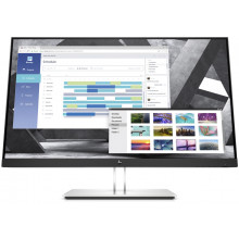 HP Display E27q G4, 27" IPS LED Docking Monitor