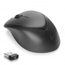 HP Wireless Premium Mouse 