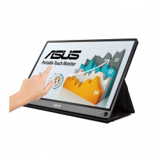 ASUS ZenScreen MB16AMT, 15.6'' FHD IPS touch