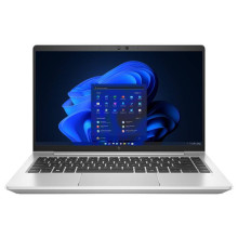 HP EliteBook 640 G9 (35.6 cm (14"), i7-1255U, 16 GB, 512 GB, Windows 10 Pro)