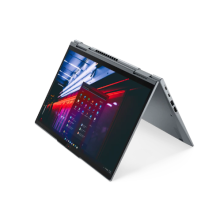 Lenovo ThinkPad X1 Yoga G7, 14.00'' WUXGA touch, Intel Core i7-1260P, 16GB RAM, 512GB SSD, Windows 11 Pro, 3 Jahre Garantie