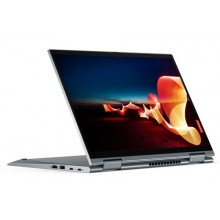 Lenovo ThinkPad X1 Yoga G6, 14.0'' UHD 4K HDR IPS glossy touch, Intel Core i7-1165G7, 16GB RAM, 512GB SSD, WWAN Quectel EM120R-GL, Windows 10 Pro, 3 Jahre Garantie