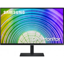 Samsung 32'' WQHD Monitor (USB-C)