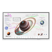 Samsung WM85B interactive whiteboard