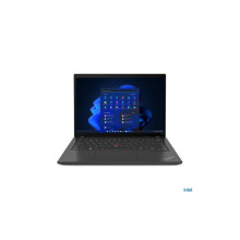 Lenovo ThinkPad T14 G3, 14.0 FHD+, Intel i5-1235U, 8GB DDR4, 256GB SSD, Integrated, Win 11 Pro