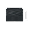 Surface Pro Signature CH-Keyboard / Slim Pen 2 Bundle Black